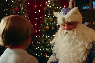 Фильм «Елки 13» выйдет в декабре 2026 года 